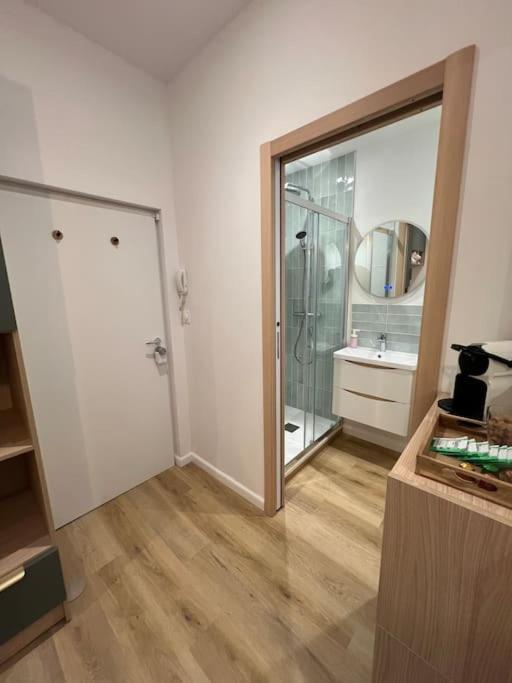 L Ecrin Nantais Apartment Nantes Exterior photo